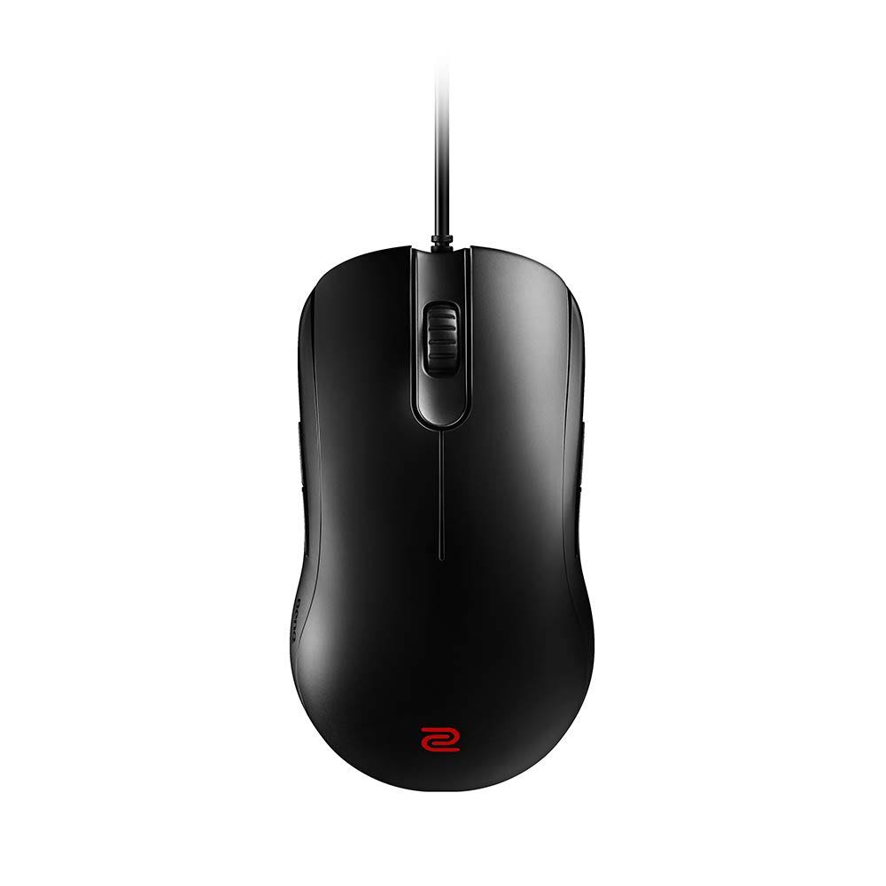 BenQ Zowie FK1+ USB Optical Mouse for Precise Computer Control