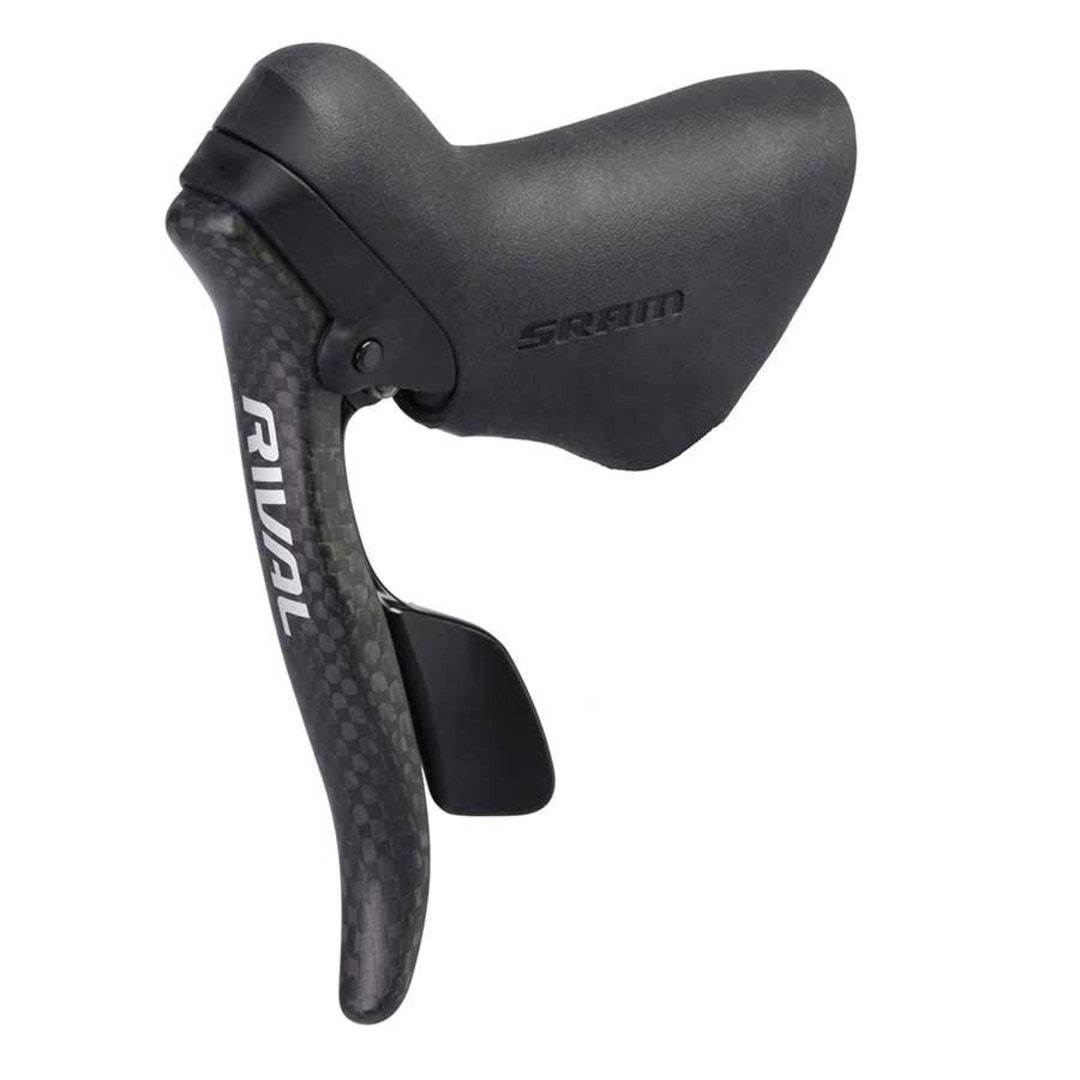 SRAM Rival DoubleTap Right-Side Control Lever for 10-Speed Drivetrains