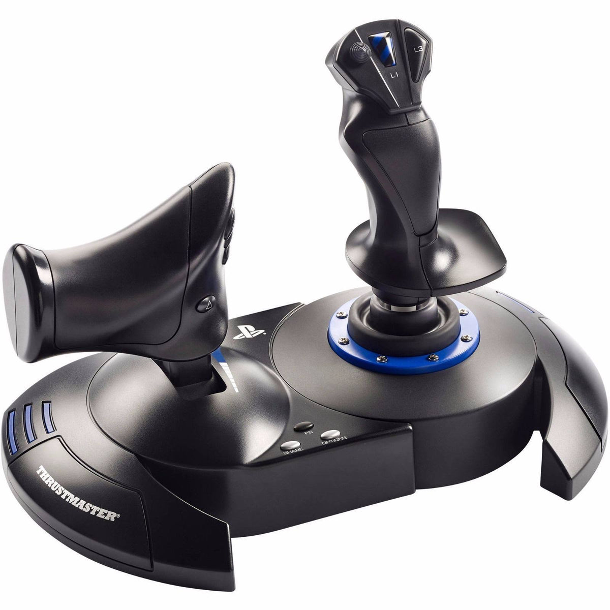 Thrustmaster T.Flight Hotas 4 Joystick for Flight Gaming