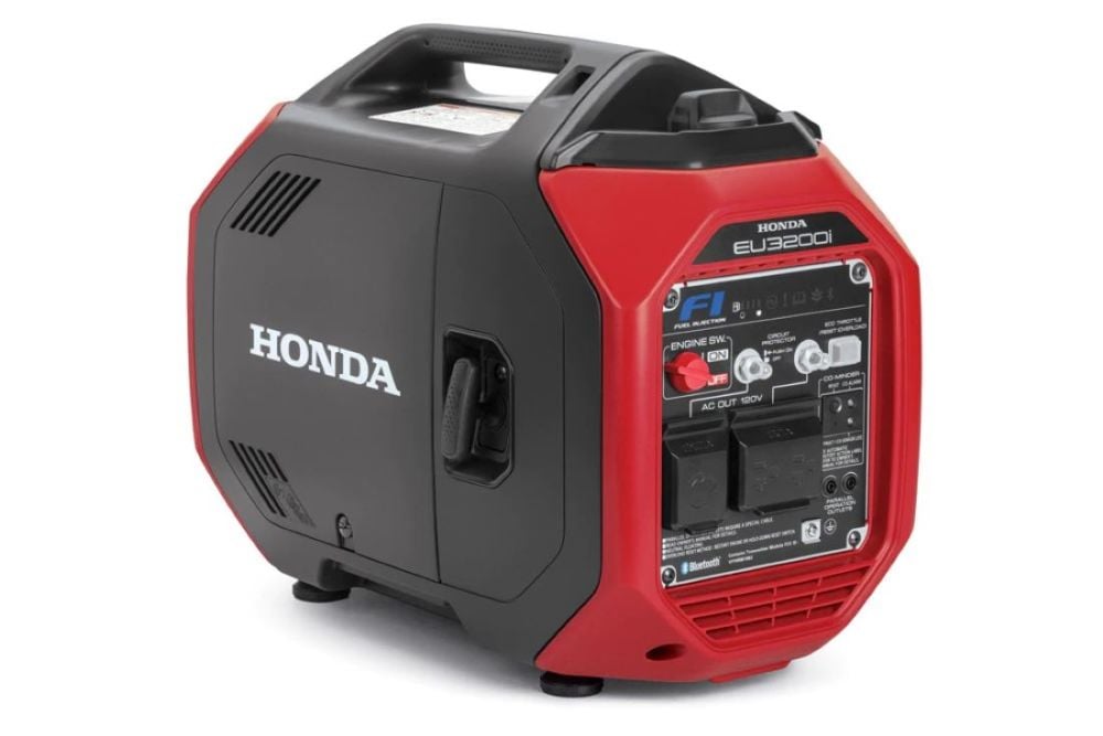 HONDA EU3200IAN 3200W Inverter Generator