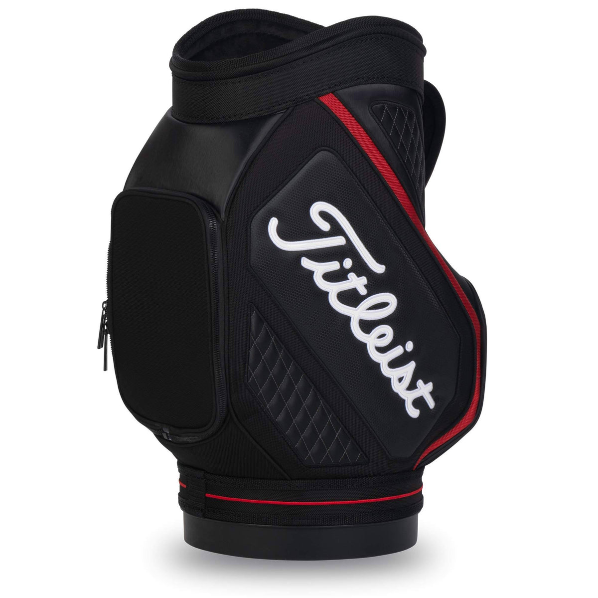 Titleist Jet Black Den Golf Caddy