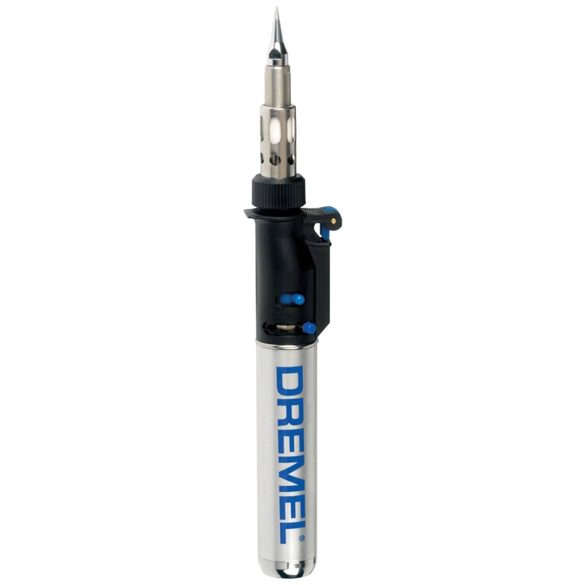 Precision Butane Torch from Dremel, VersaTip 2000-01