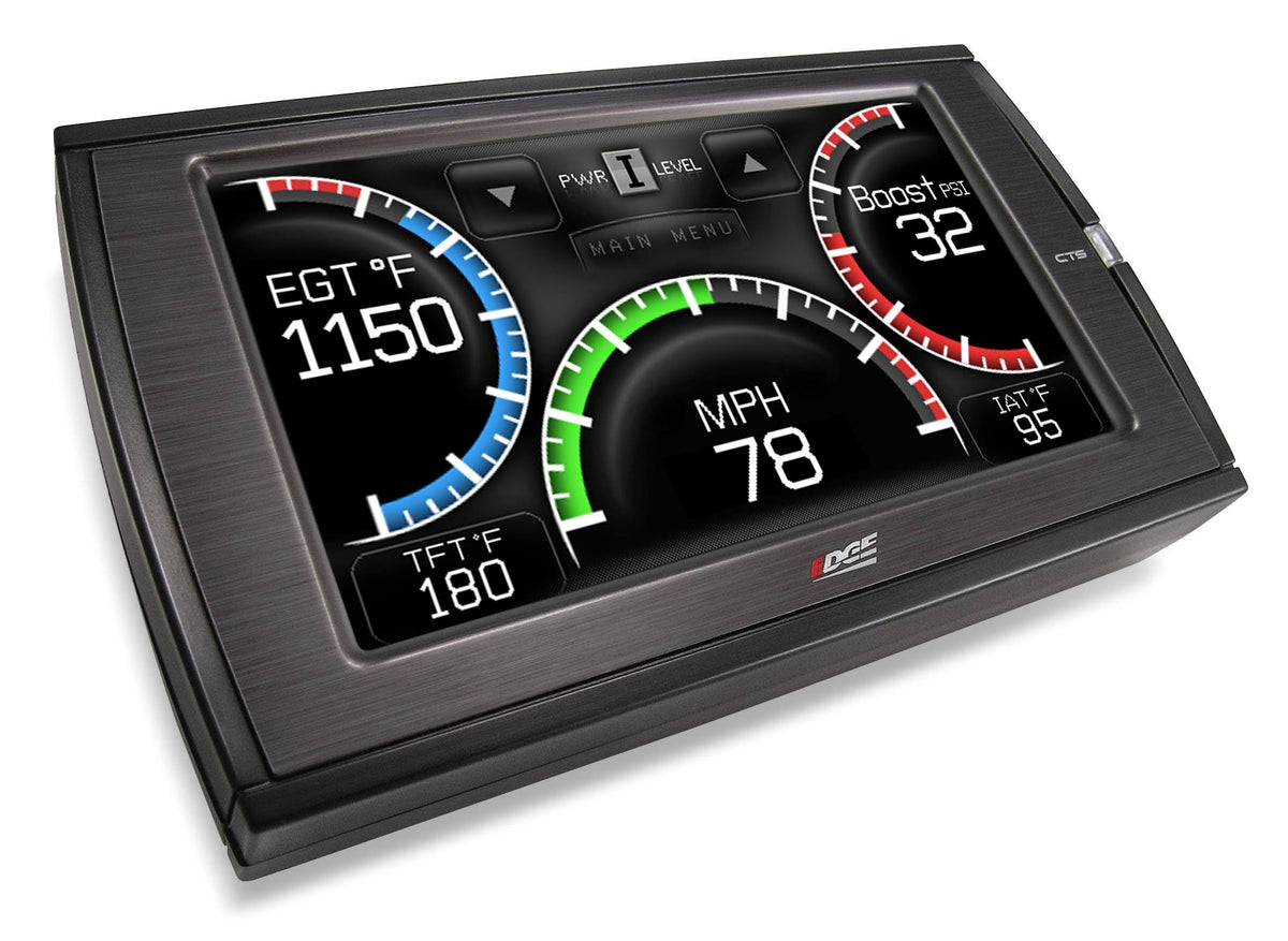 Insight CTS Monitor by Edge Products, Model 83830
