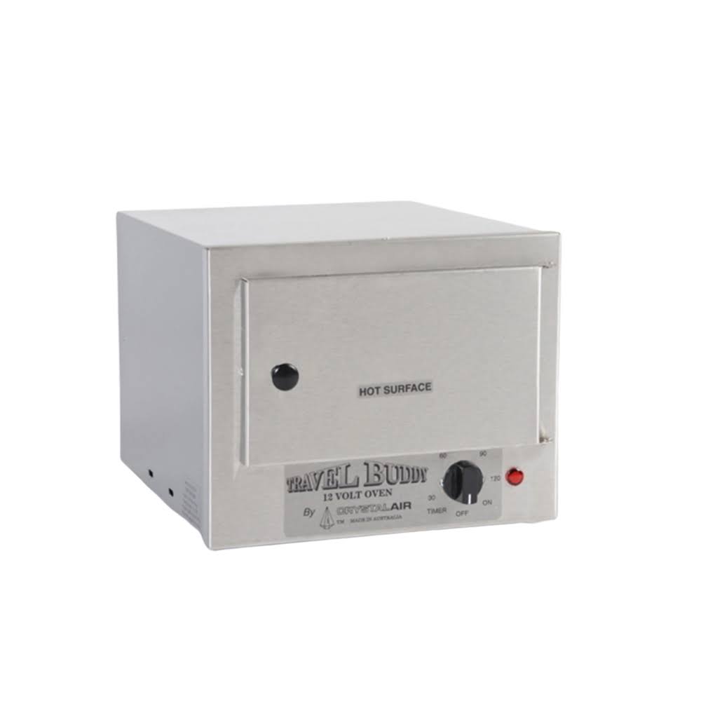 Travel Buddy 12 Volt Portable Oven