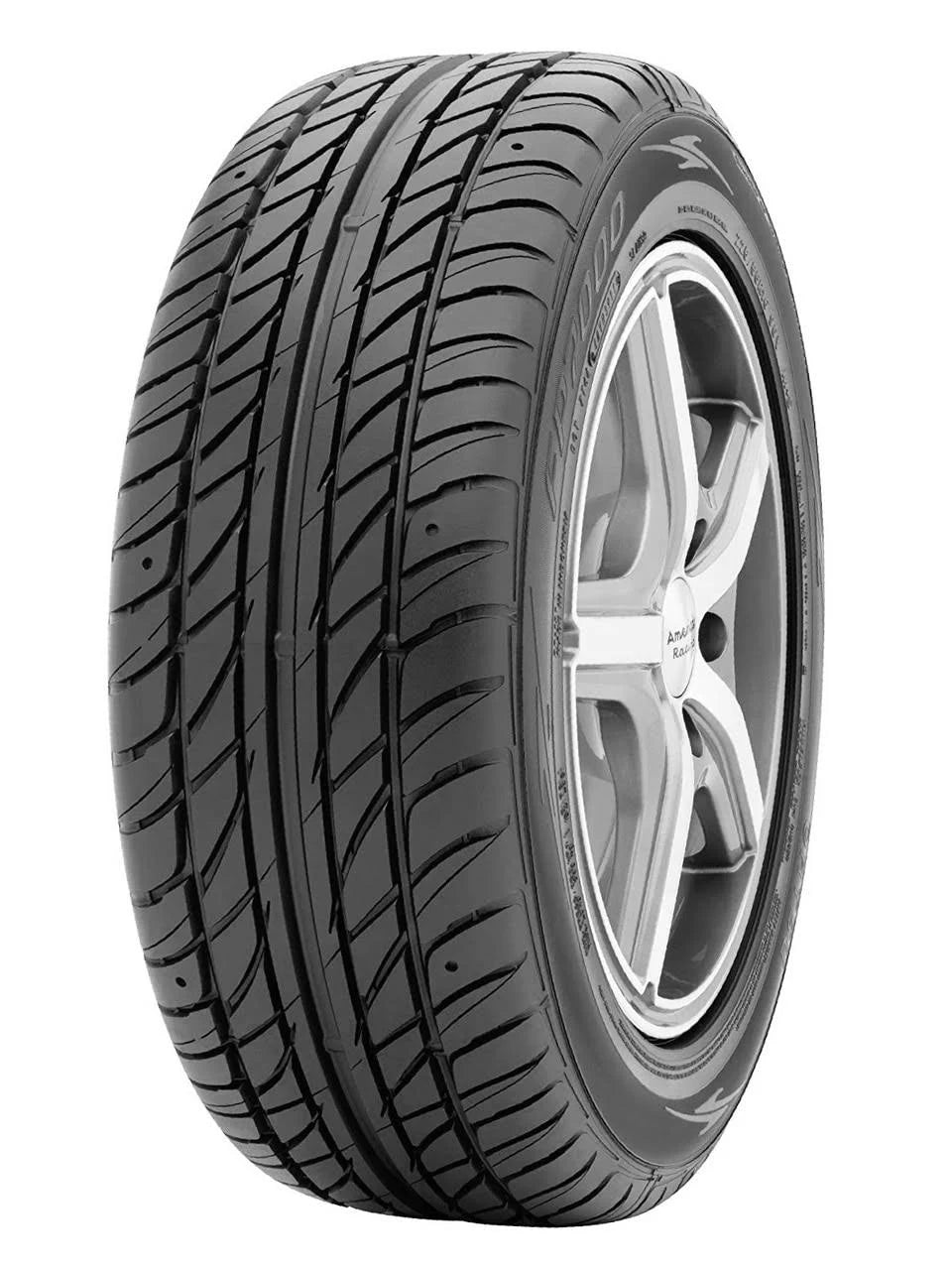 Ohtsu FP7000 Tire, 225/60R15 96H