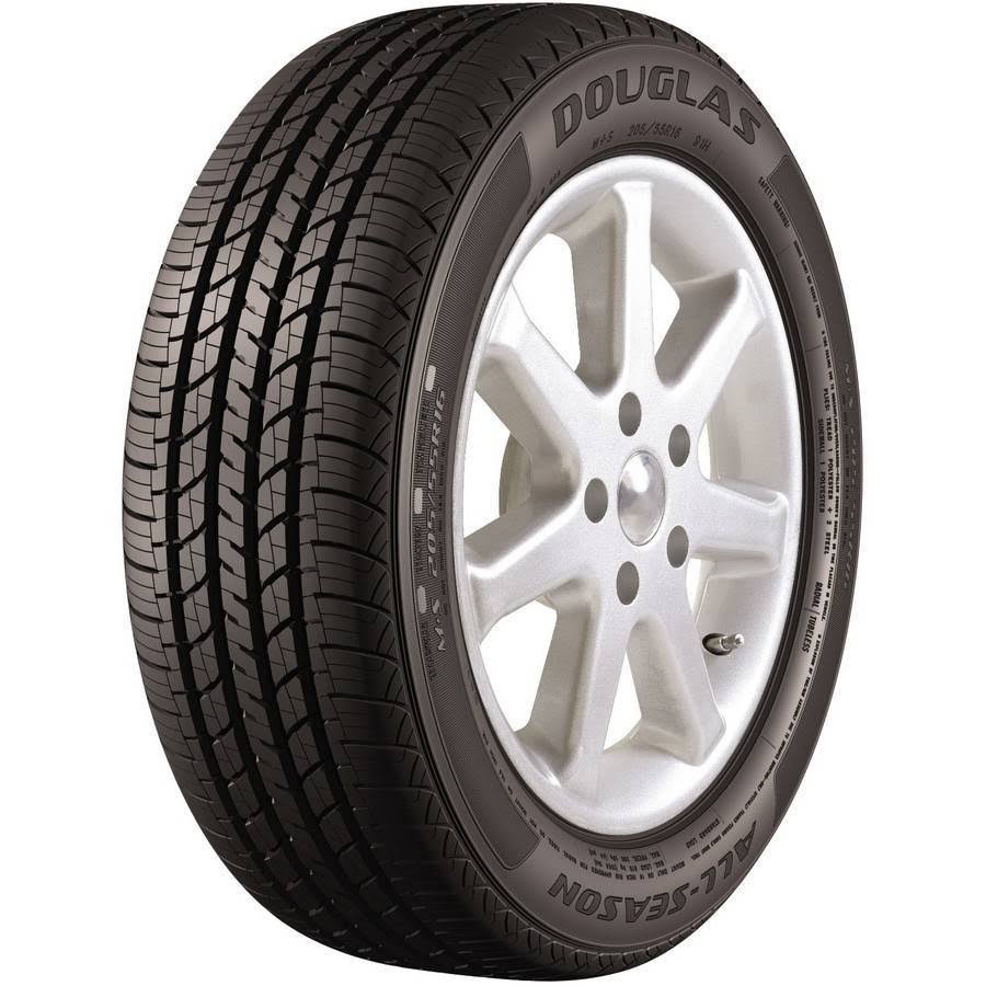 Douglas SL All-Season Passenger Tire, 215/65R17 99T