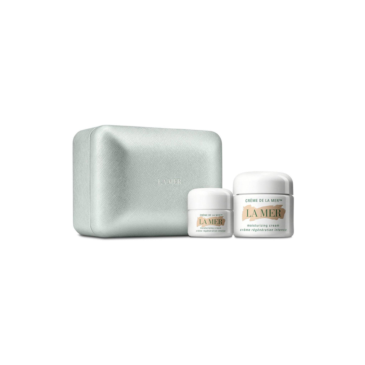 The Crème De La Mer Duet