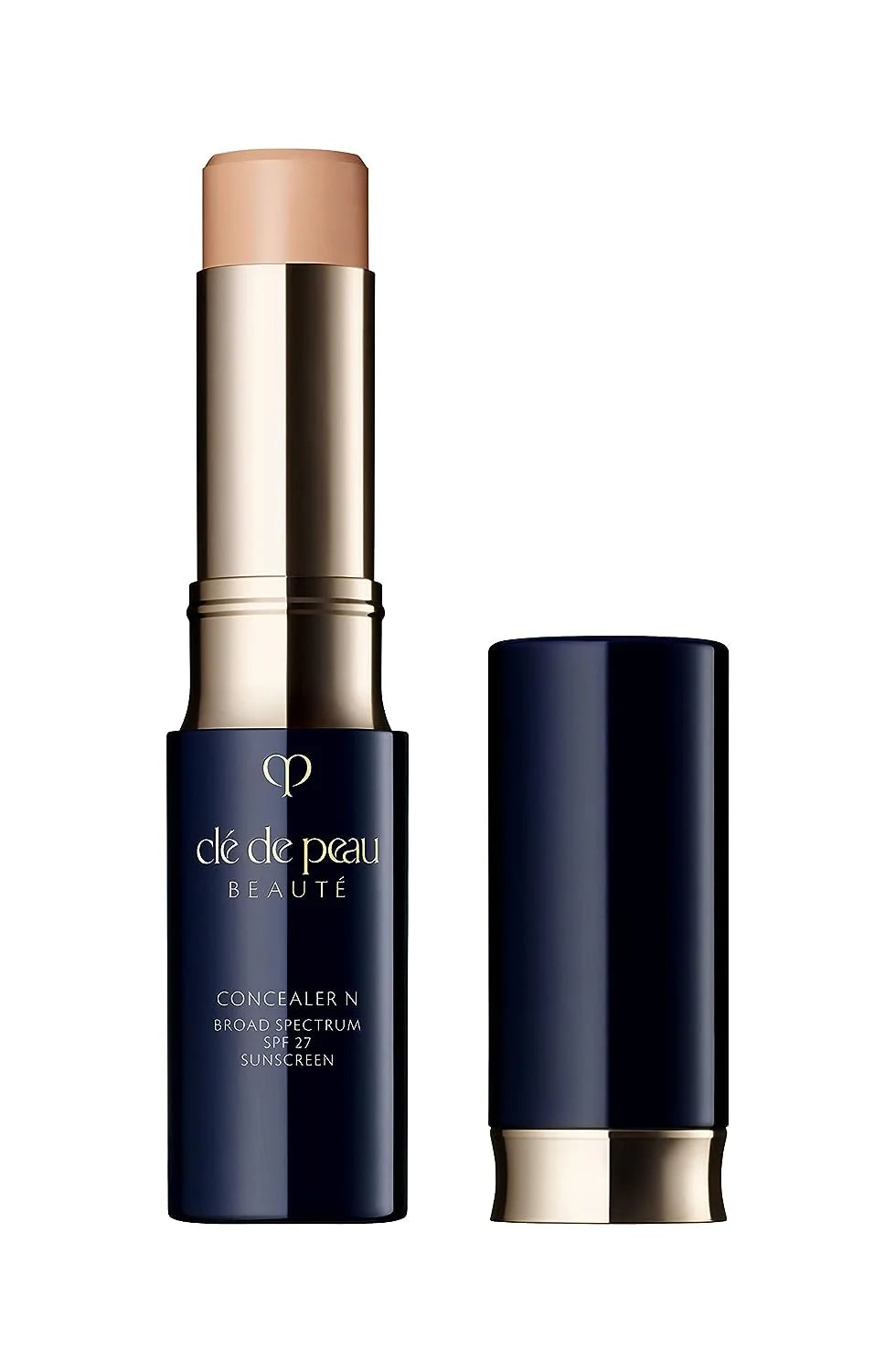 Clé de Peau Beauté Concealer with SPF 27, Mocha