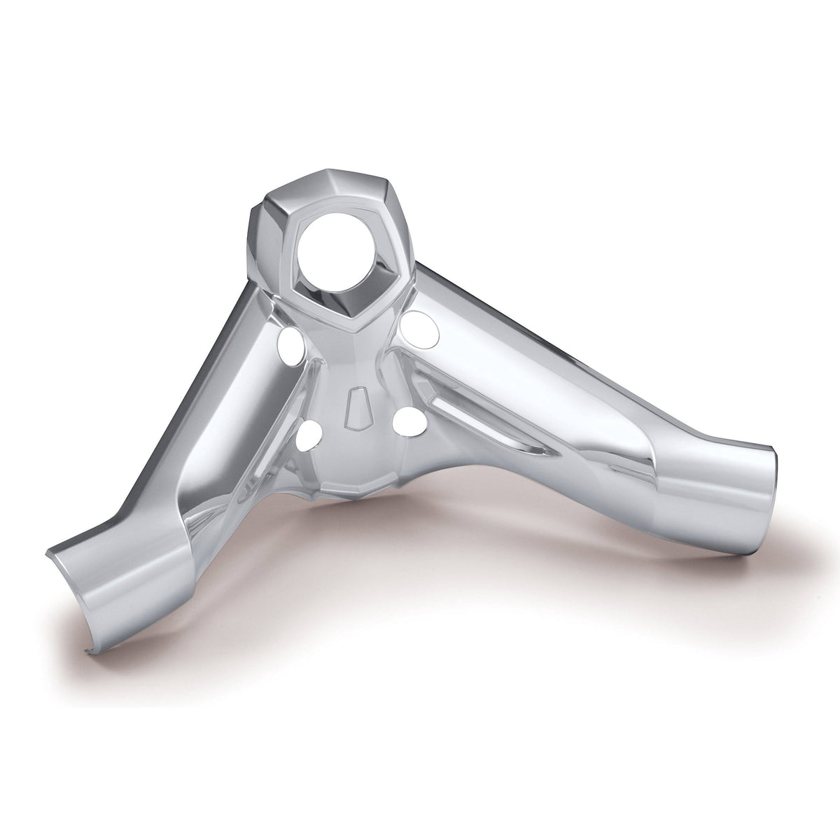Handlebar Cover from Show Chrome Accessories, Model 41-163