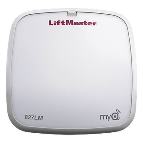 LiftMaster 827LM MyQ Remote LED Light for Garages