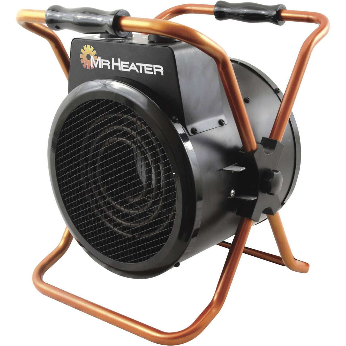 Mr. Heater Portable Forced-Air Electric Heater, 1.6kW