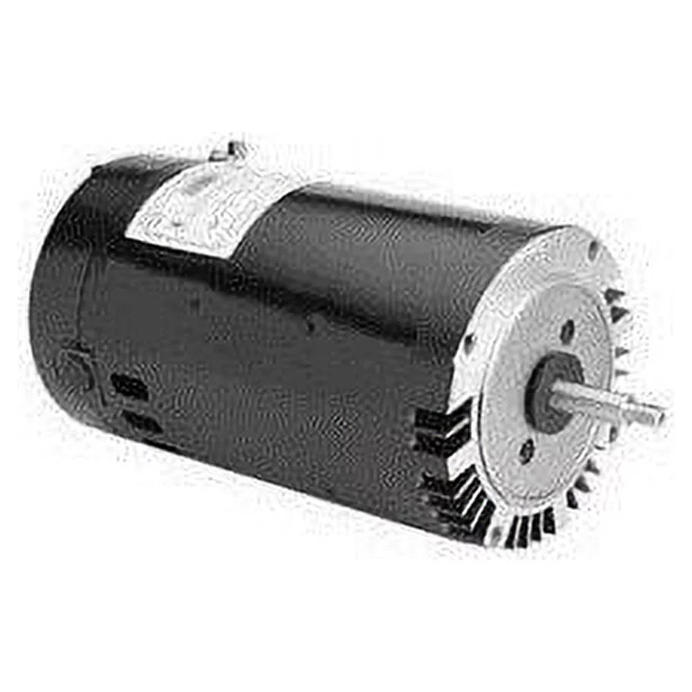 Century A.O. Smith B229SE Pool and Spa Pump Motor, 1-1/2 HP Up-Rated 56J C-Face with 7.2/14.4A and 115/230V