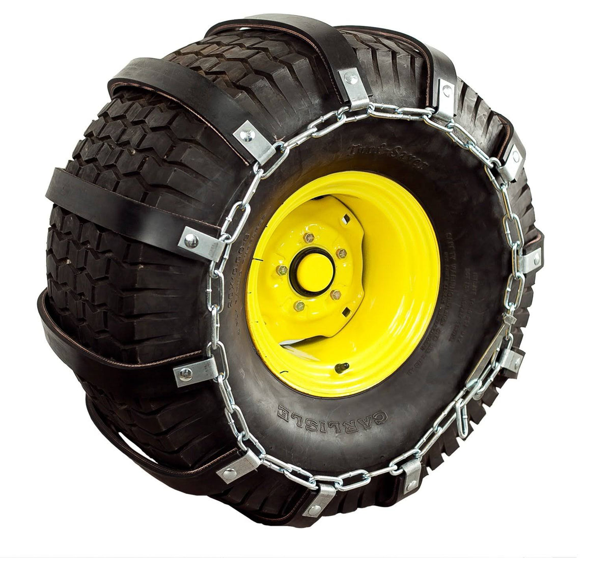 Terragrips Tire Chains for 26×12-12 Tires
