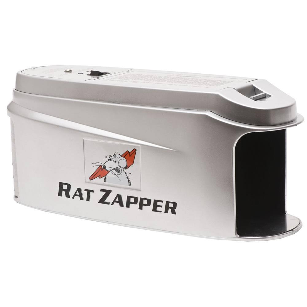 Rat Zapper Ultra Electronic Rodent Trap