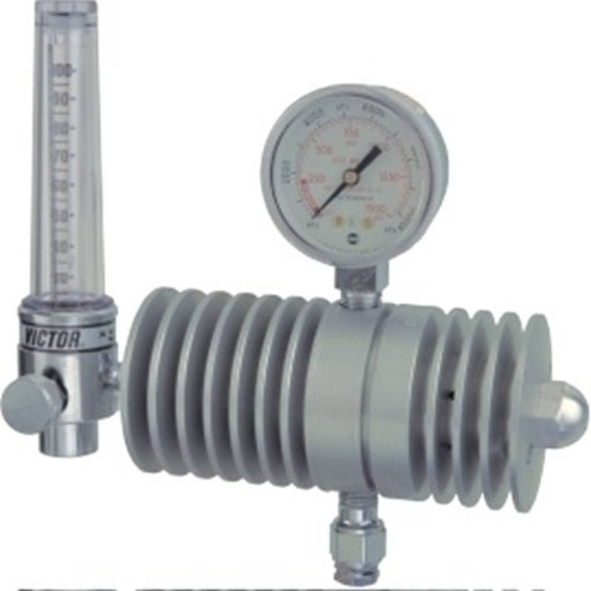 Victor SR311-320 CO2 Regulator for Controlled Gas Pressure