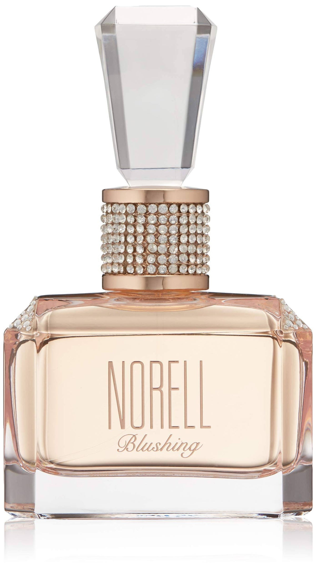 Norell Blushing Eau de Parfum, 3.4 oz.