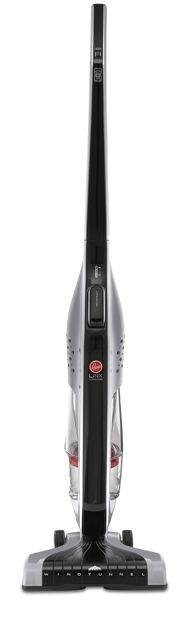 Two-Pack Hoover Linx BH50010 Cordless Stick Vacuum Cleaners