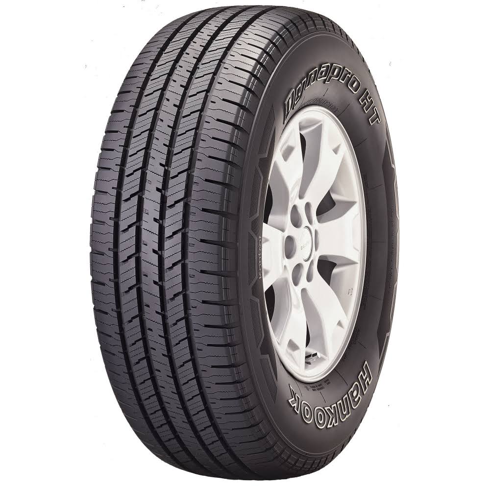 Hankook Dynapro HT RH12 Highway Tire, 255/70R16 109T