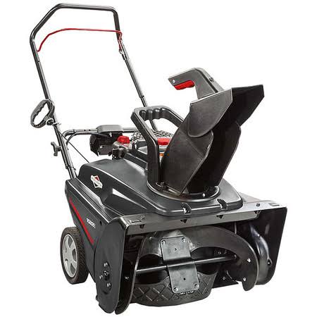 Briggs & Stratton 1696715 Gas Snow Blower with 163cc Engine and Auger System