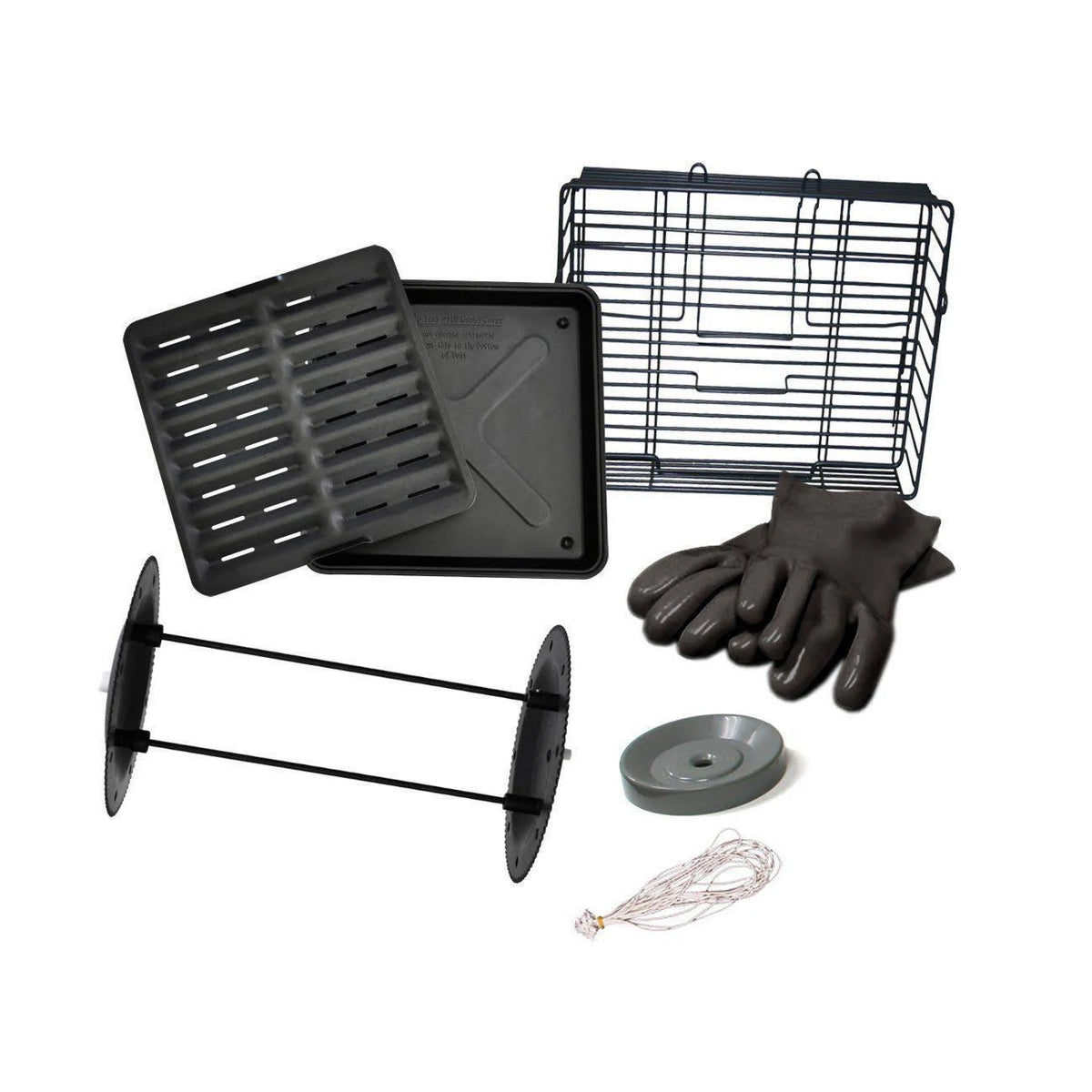 Ronco ST4023SSGEN 4000 Series Stainless Steel Rotisserie