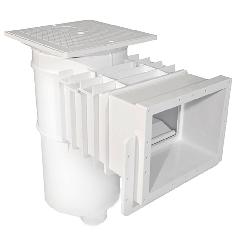 Hayward SP1084 Auto-Skim Series Pool Skimmer with 2-Inch Connection