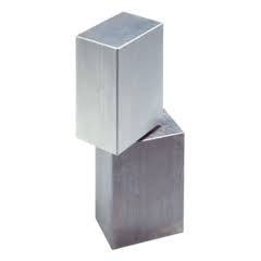 Elite Power Hinge Replacement Set, Pair