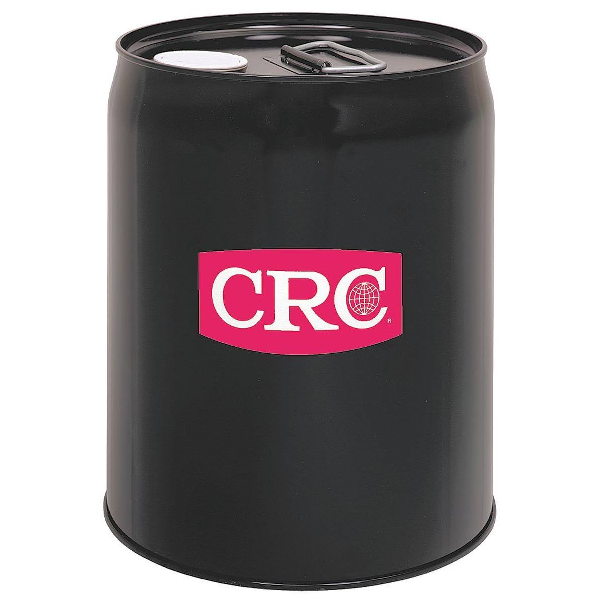 CRC 05186 Brake Parts Cleaner, 5-Gallon Pail