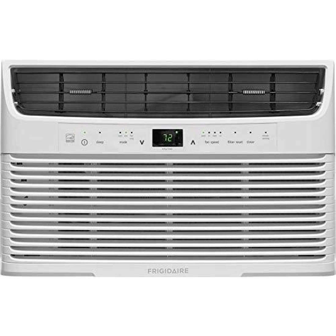 Frigidaire FFRE053ZA1 Window Air Conditioner with 5,000 BTU Cooling Capacity