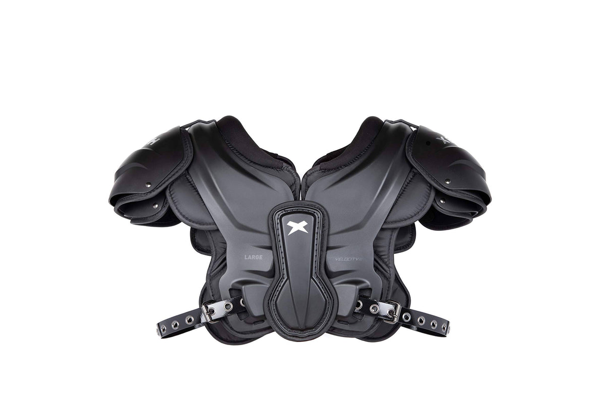 Xenith Velocity 2 Small Varsity Football Shoulder Pads