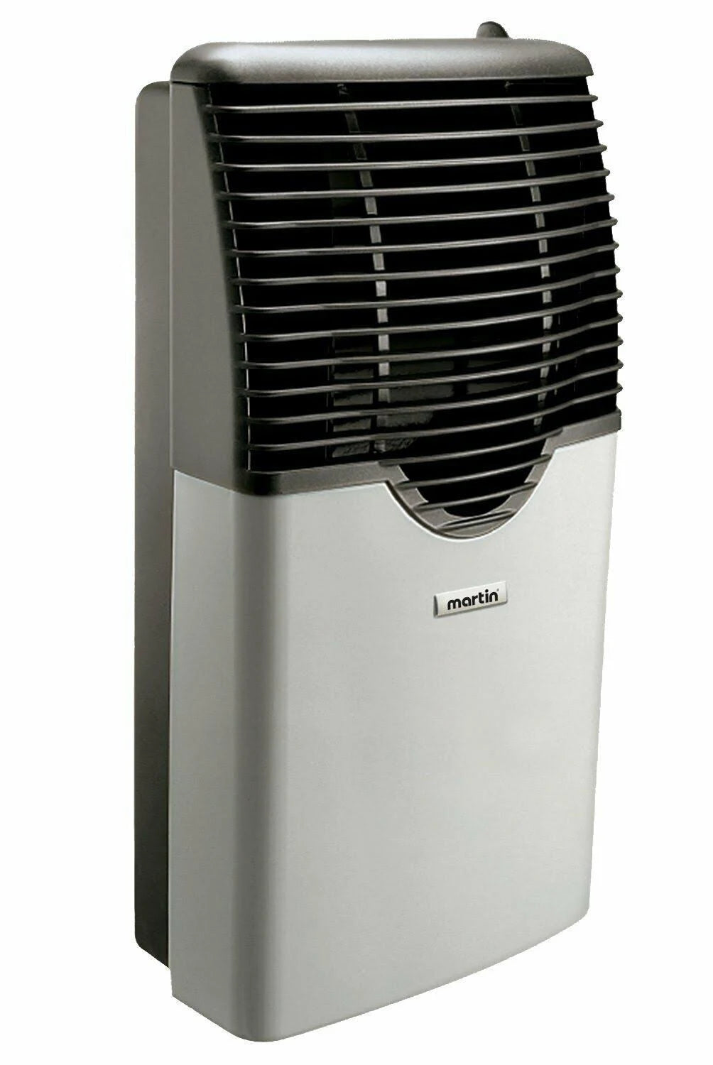 Martin 8,000 BTU Direct-Vent Propane Wall Furnace with Built-In Thermostat