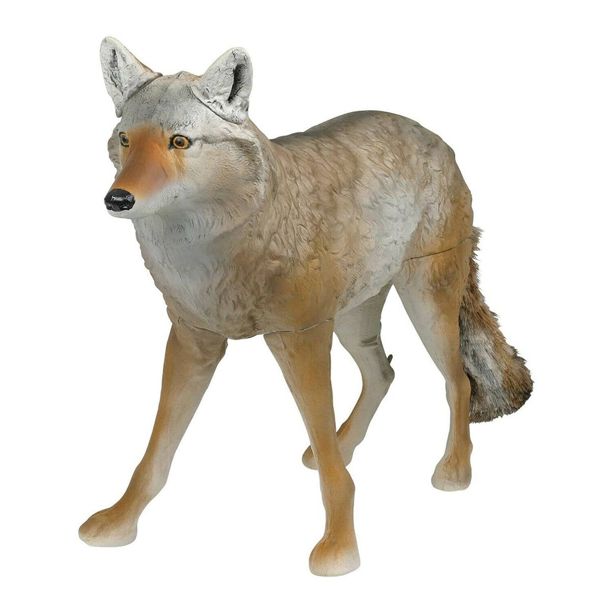 Flambeau Lone Howler Coyote Hunting Decoy