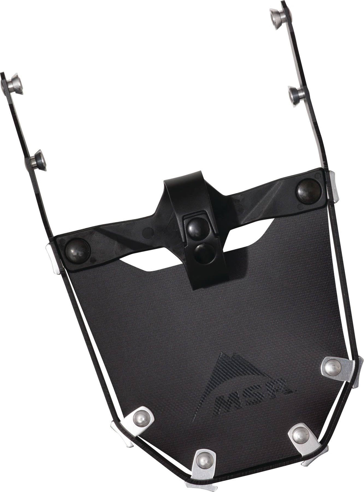 MSR Lightning Tails Snowshoe Accessories, Black