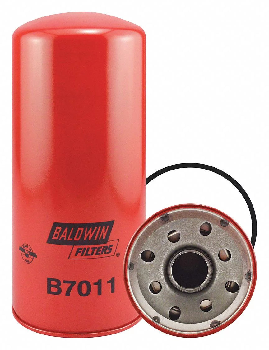 Baldwin Filters B7011 Spin-On Filter with 1-1/2 Thread and 10-3/4 L Dimensions