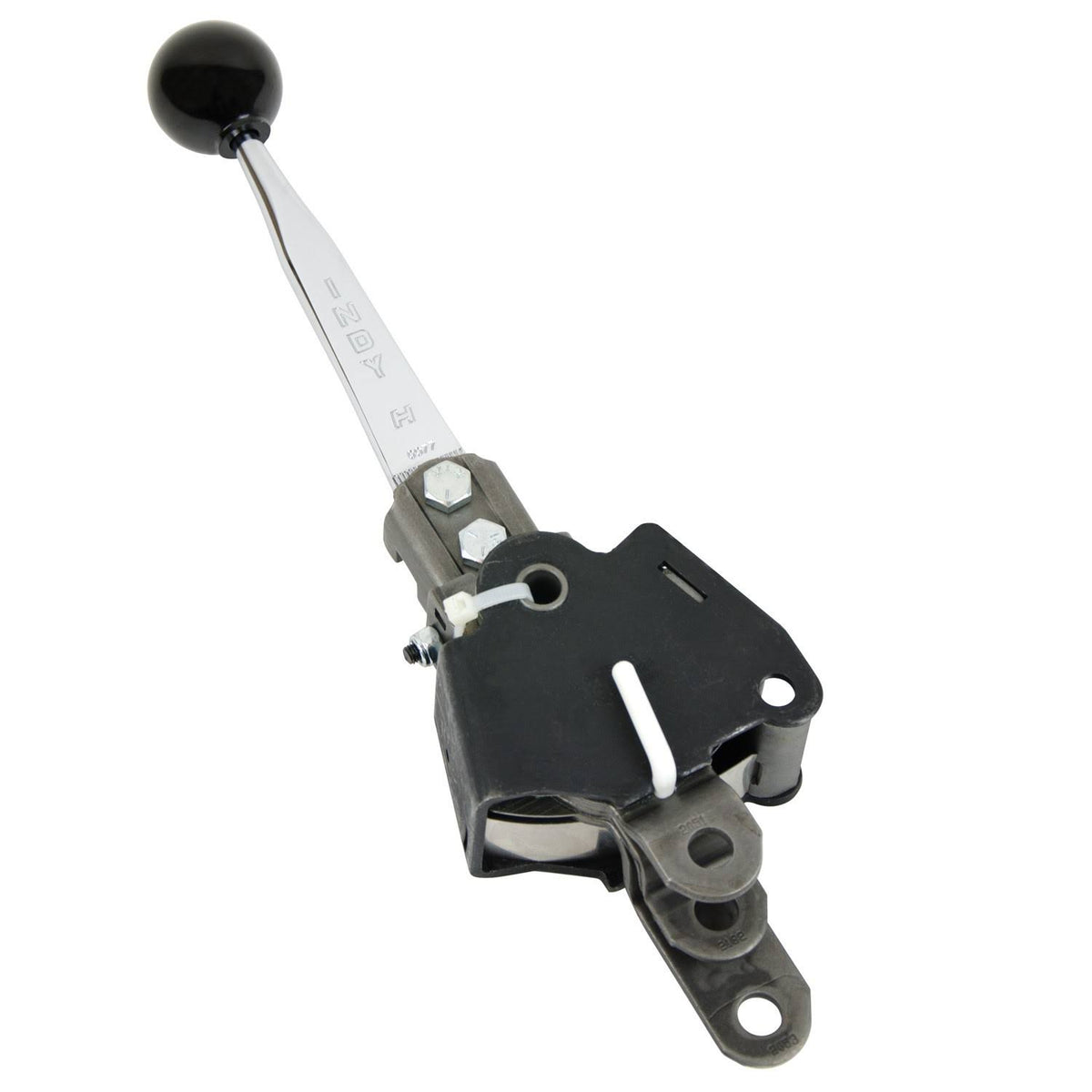 Hurst Indy Universal Manual Shifter for 4-Speed Transmissions