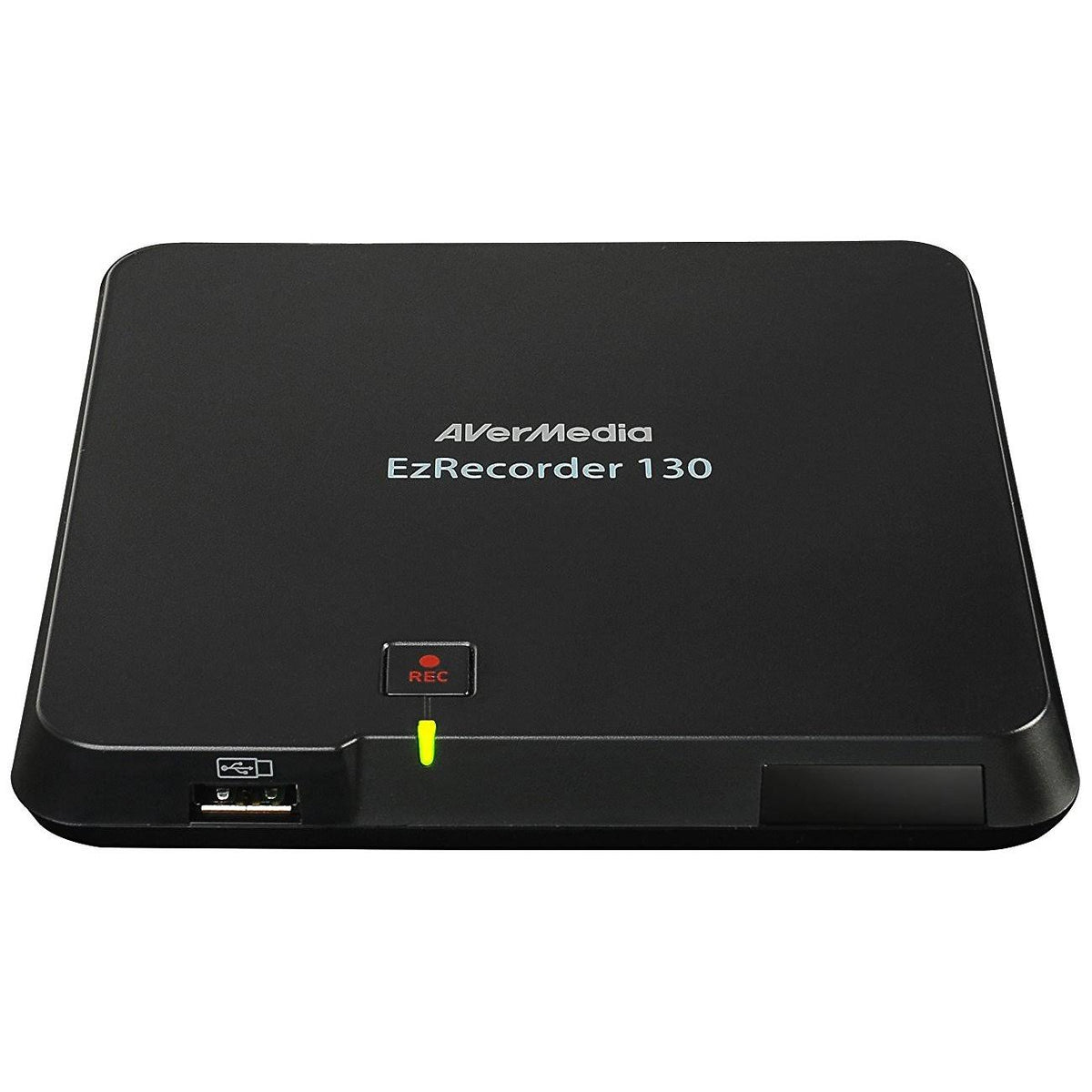 Avermedia EzRecorder ER130 for HD HDMI Video Capture, PVR/DVR Recording with Scheduled Recording