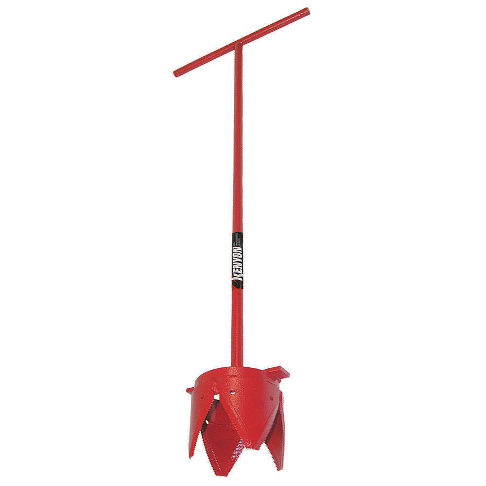 Kenyon 85423 Sprinkler Head Trimmer with 3-1/2 in. Cutting Size