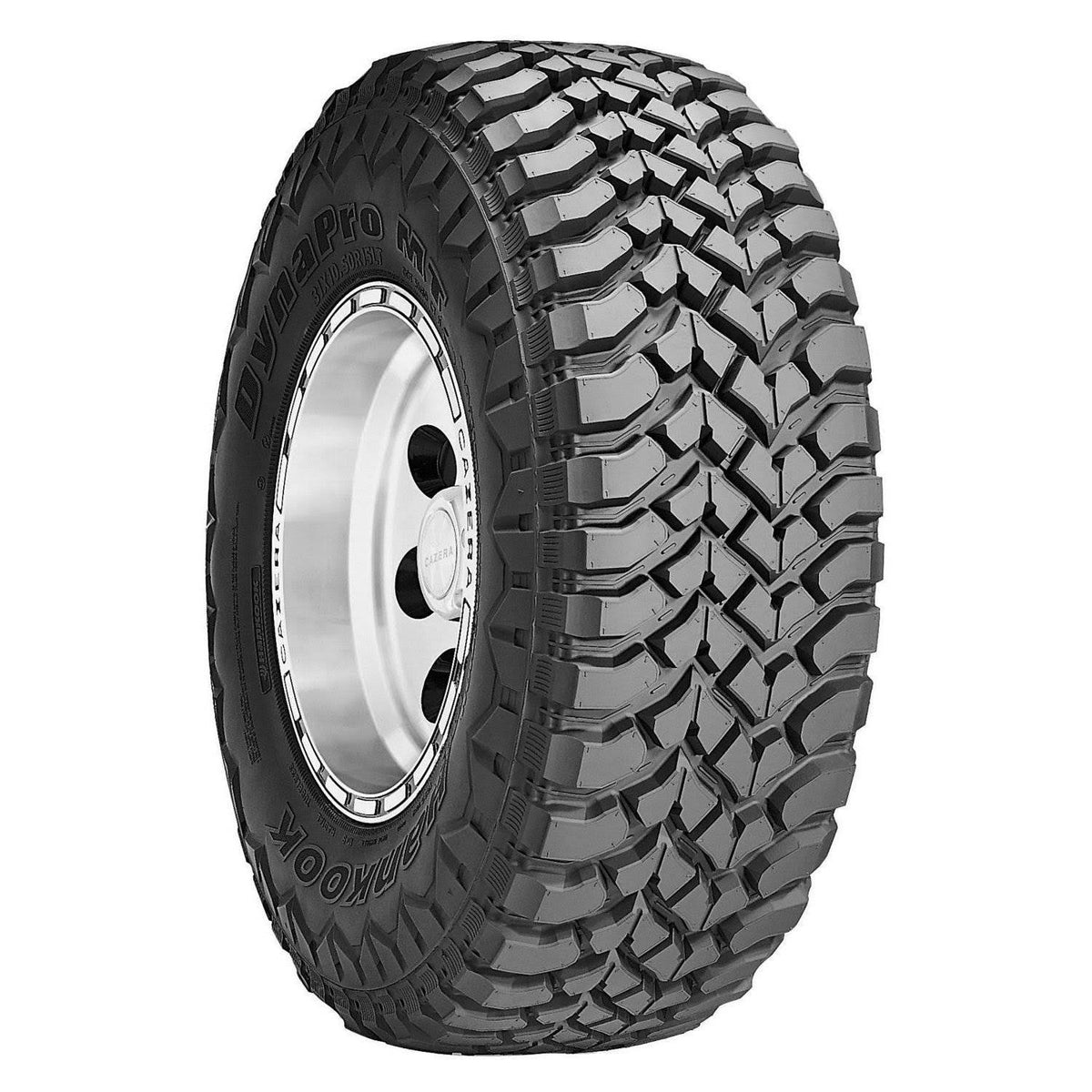 Hankook Dynapro MT RT03 Tire, LT215/85R16, Model 2001286
