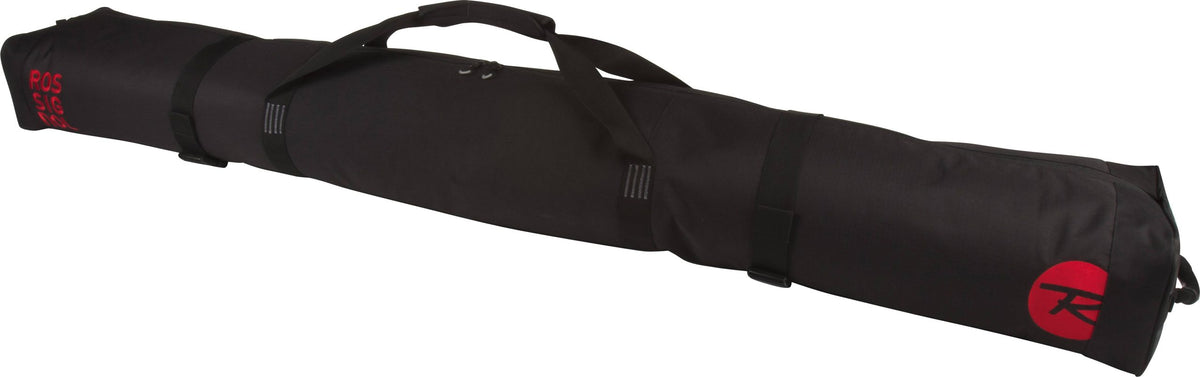 Long Haul Ski Bag by Rossignol, Designed to Hold 2 Pairs