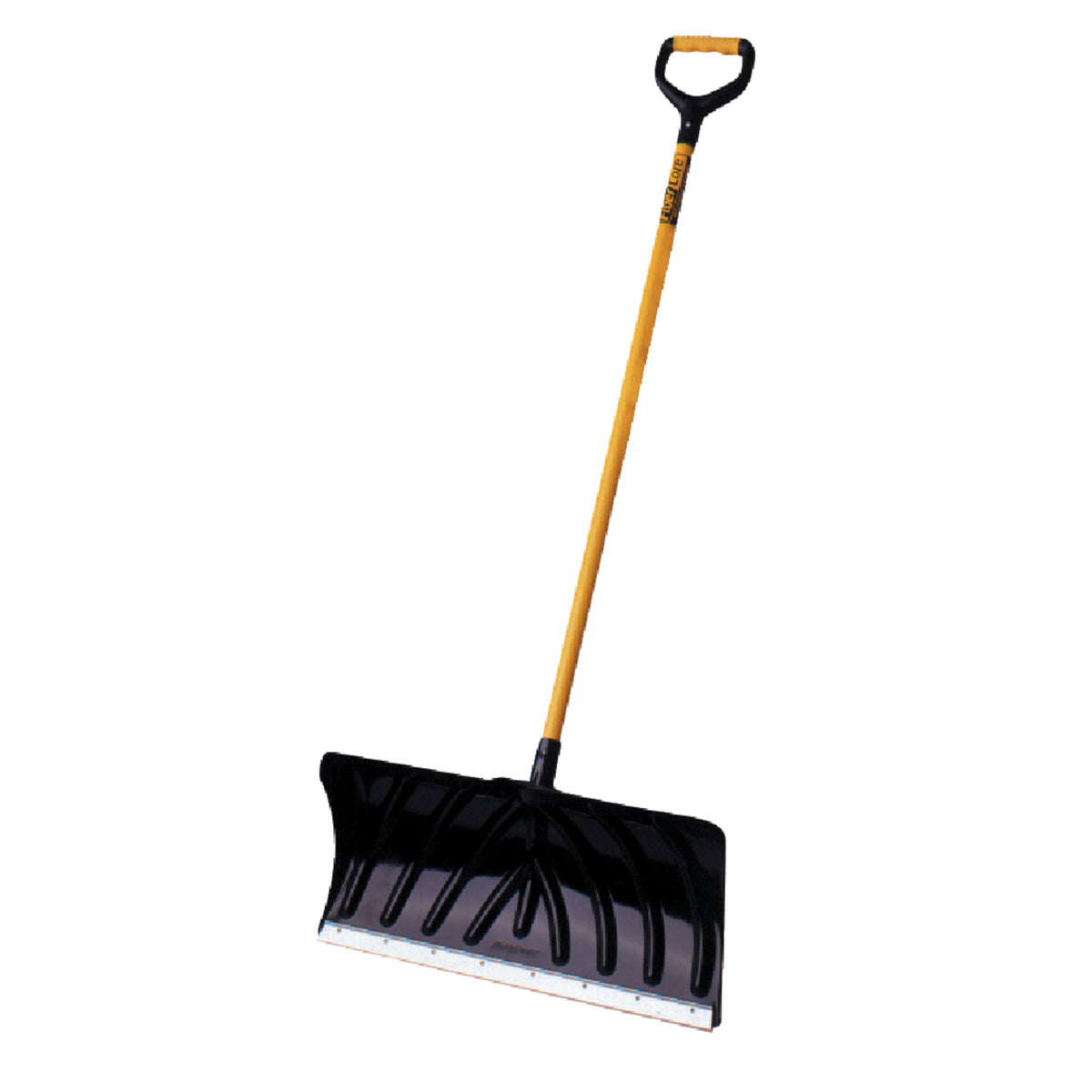 Suncast SPF2450 24-Inch Poly Snow Pusher
