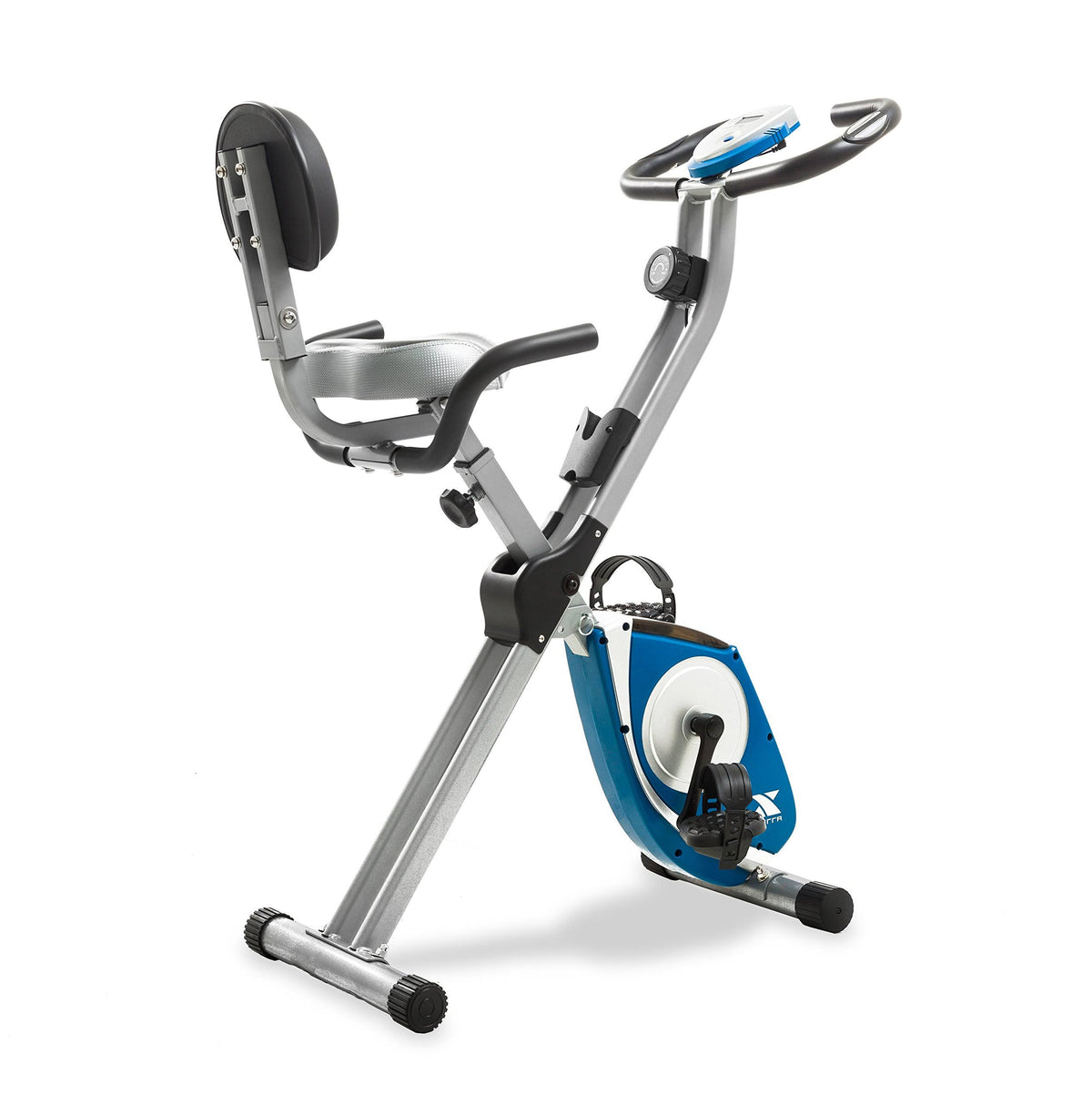 Xterra Fitness FB350 Folding Exercise Bike