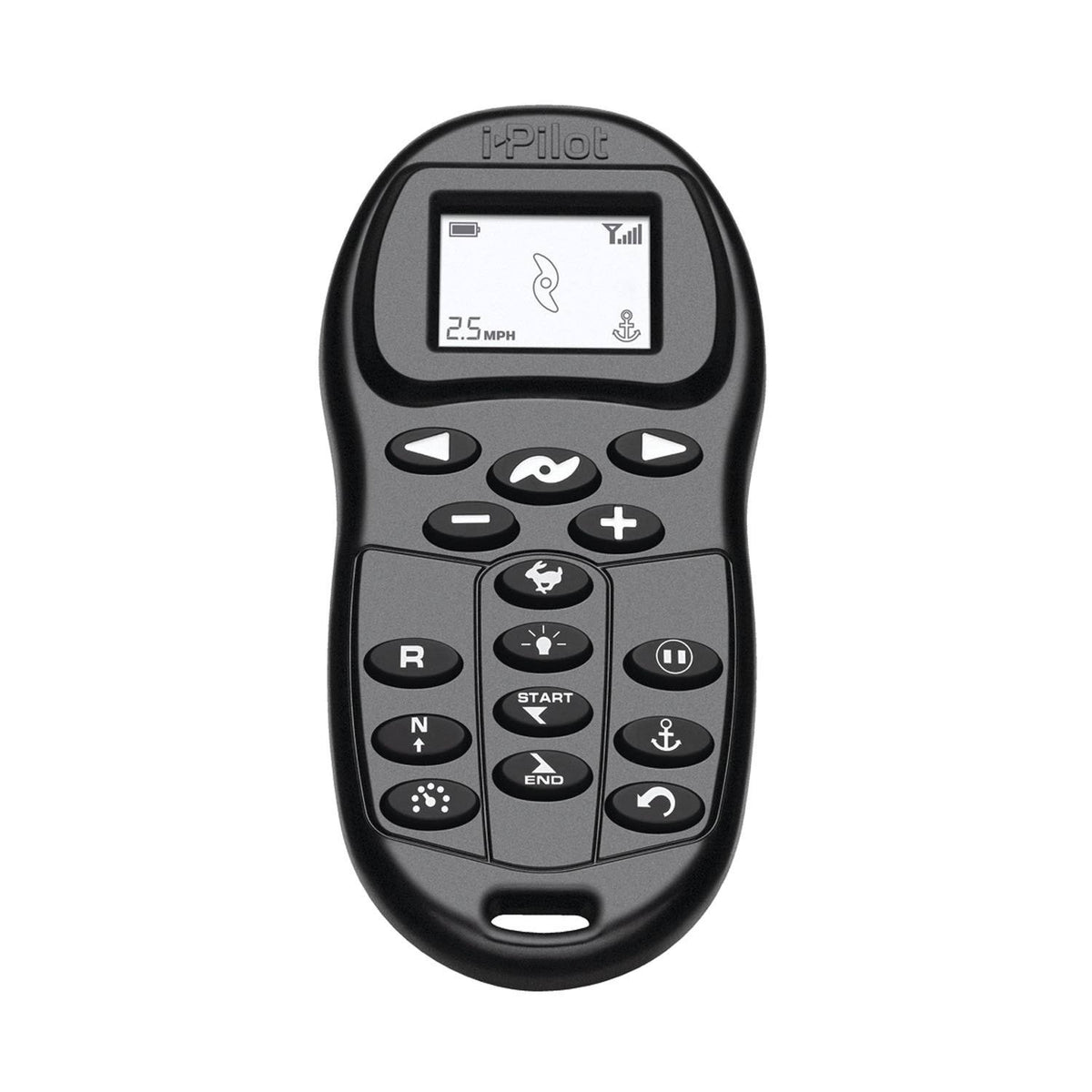 Minn Kota Replacement Remote Designed for iPilot Systems
