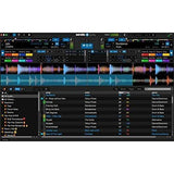 Serato DJ Pro Professional DJ Software