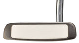 Tour Edge HP Series 09 Putter in Black Nickel