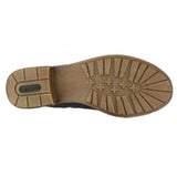 Remonte D8070 Womens Shoes in Black, Size 39