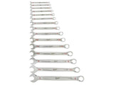 Milwaukee 48-22-9415 15-Piece SAE Combination Wrench Set