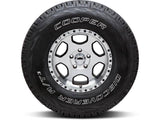 Cooper Discoverer A/T3 All-Terrain Tire, 235/75R17 109T