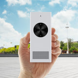Muama Enence Portable Two-Way Translator with Real-Time Translation in 36 Languages for Travel, Business and Language Learning