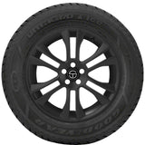 Goodyear Ultra Grip Ice WRT Winter Tire, 195/65R15 91S