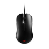 BenQ Zowie FK1+ USB Optical Mouse for Precise Computer Control