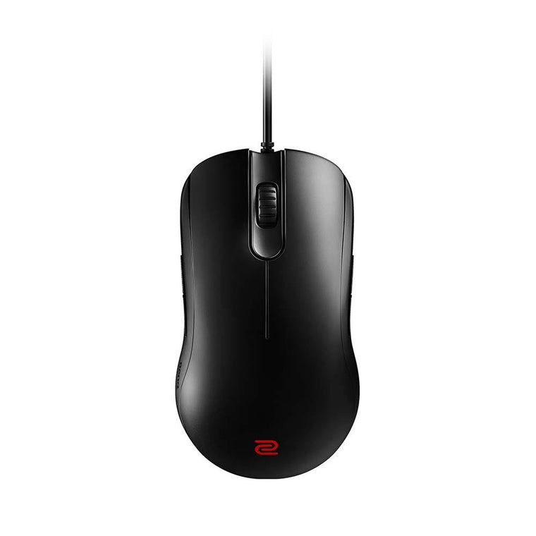 BenQ Zowie FK1+ USB Optical Mouse for Precise Computer Control